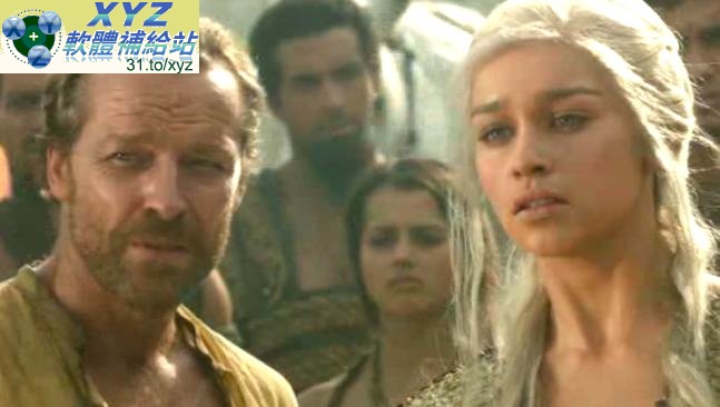 冰與火之歌 第一季(全) 01-10集 英語發音 繁體中文語言字幕版(美國連續劇)(適用任何家用DVD播放機)(DVD9版)