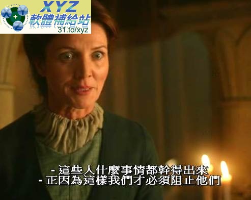 冰與火之歌 第一季(全) 01-10集 英語發音 繁體中文語言字幕版(美國連續劇)(適用任何家用DVD播放機)(DVD9版)