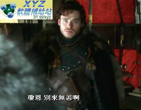 冰與火之歌 第一季(全) 01-10集 英語發音 繁體中文語言字幕版(美國連續劇)(適用任何家用DVD播放機)(DVD9版)