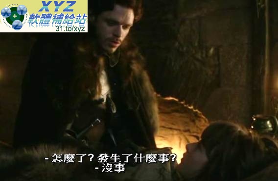 冰與火之歌 第一季(全) 01-10集 英語發音 繁體中文語言字幕版(美國連續劇)(適用任何家用DVD播放機)(DVD9版)