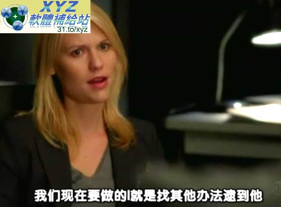 國土 Homeland 第一季(全) 01-12集 英語發音 繁體中文/簡體中文語言字幕版(美國連續劇)(適用任何家用DVD播放機)(DVD9版)