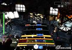 搖滾樂隊 Rock Band  USA PS2(美版)
