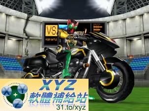 假面騎士 巔峰英雄 歐茲 Kamen Rider Cli<a href="/tag/Max/" target="_blank" style="font-size:13px;color:blue">Max</a> Heroes OOO JPN WII(日版)(DVD版)