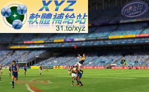 澳大利亞 澳式足球聯盟 AFL Australian Football League PAL WII(歐版)(DVD版)