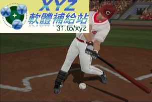 美國職棒大聯盟 2K12 Major League Baseball 2K12 USA WII(美版)(DVD版)
