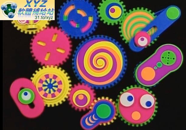小小愛因斯坦 看世界 國語/英語/韓語發音 英文/繁體中文/韓文語言字幕版(幼兒教學)(適用任何家用DVD播放機)(2DVD)