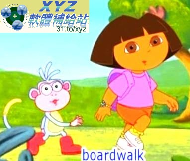 藍光畫質版 DORA THE EXPLORER 愛冒險的朵拉 第一季~第四季 001-040集 國語/英語發音 繁體中文/簡體中文/英文語言字幕版(幼兒教學)(適用任何家用DVD播放機)(3DVD)