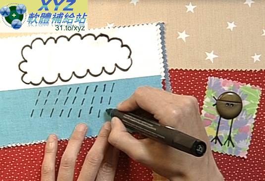 畫畫說故事 01-80集(完) 國語/英語發音 繁體中文語言字幕版(幼兒教學)(適用任何家用DVD播放機)(3DVD)