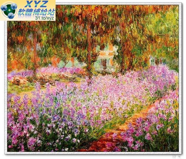 杜曼 七田真 西洋名畫閃卡 400張畫以上二十多位名畫家 國語發音 幼兒教學版(適用任何家用DVD播放機)(DVD版)